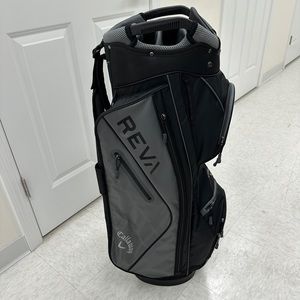 Callaway Reva Golf Cart Bag
